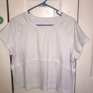 Lululemon sports top